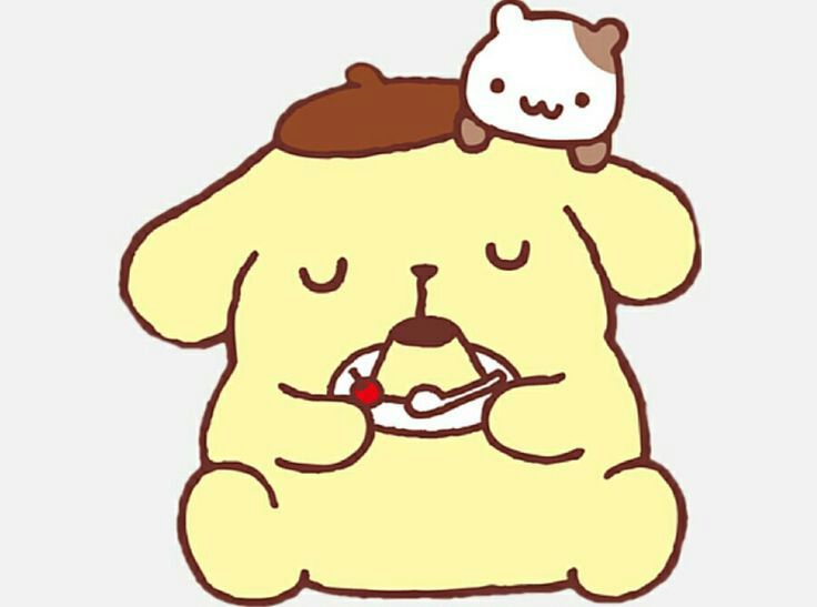 3 Facts About Pompompurin YumeTwins The Monthly Kawaii Subscription 